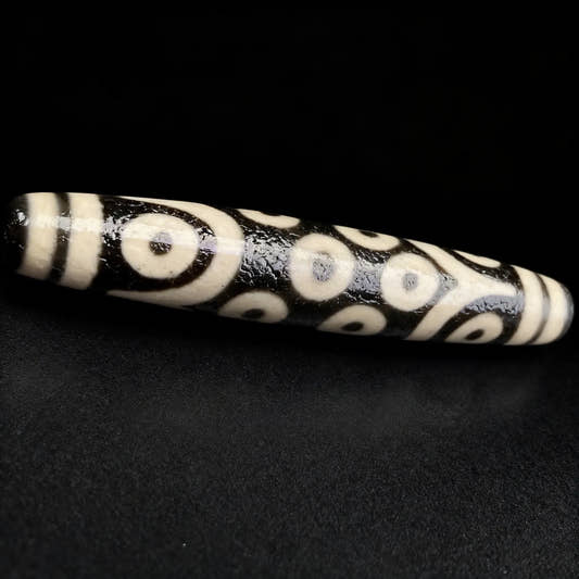 18 Eyes Dzi Bead Meaning: Benefits, Symbolism & How to Use