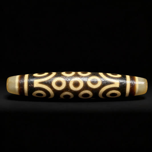 21 Eyes Dzi Bead Meaning: Benefits, Symbolism & How to Use