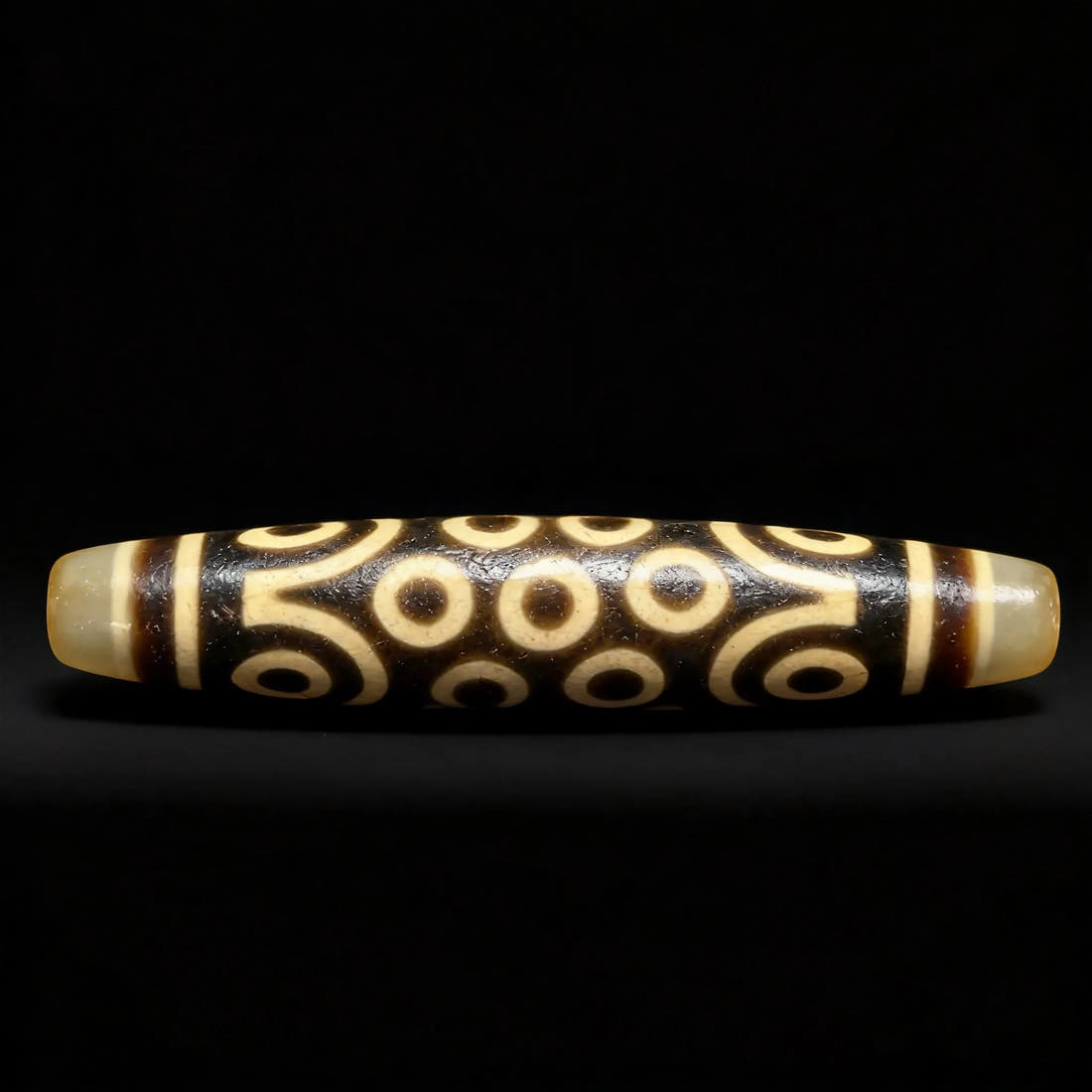 21 Eyes Dzi Bead Meaning: Benefits, Symbolism & How to Use