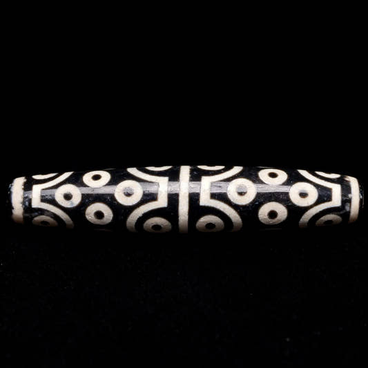 36 Eyes Dzi Bead Meaning: Benefits, Symbolism & How to Use