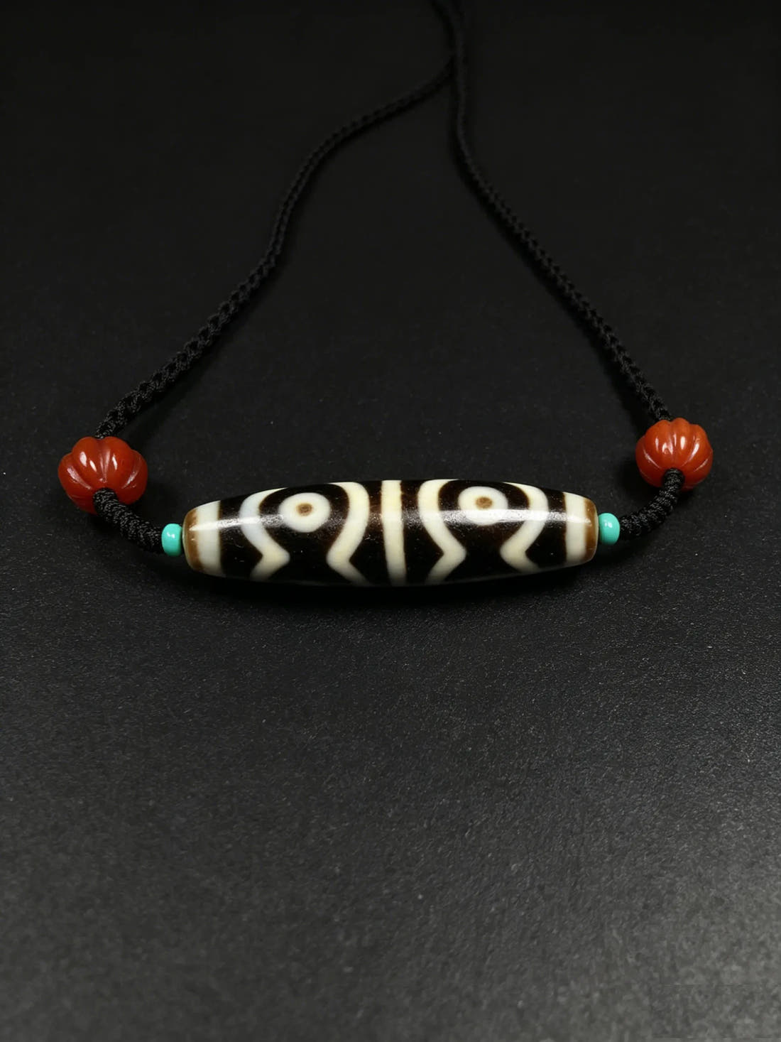 6 Eyes Dzi Bead Meaning: Benefits, Symbolism & How to Use