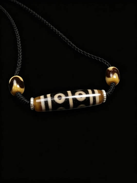 8 Eyes Dzi Bead Meaning: Benefits, Symbolism & How to Use