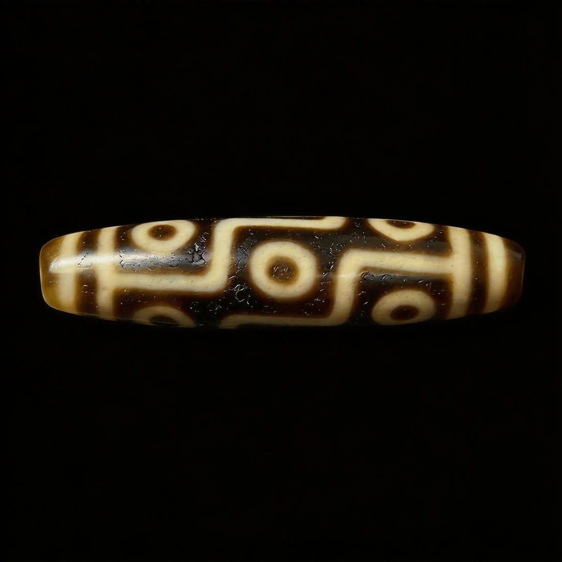 9 Eyes Dzi Bead Meaning: Benefits, Symbolism & How to Use
