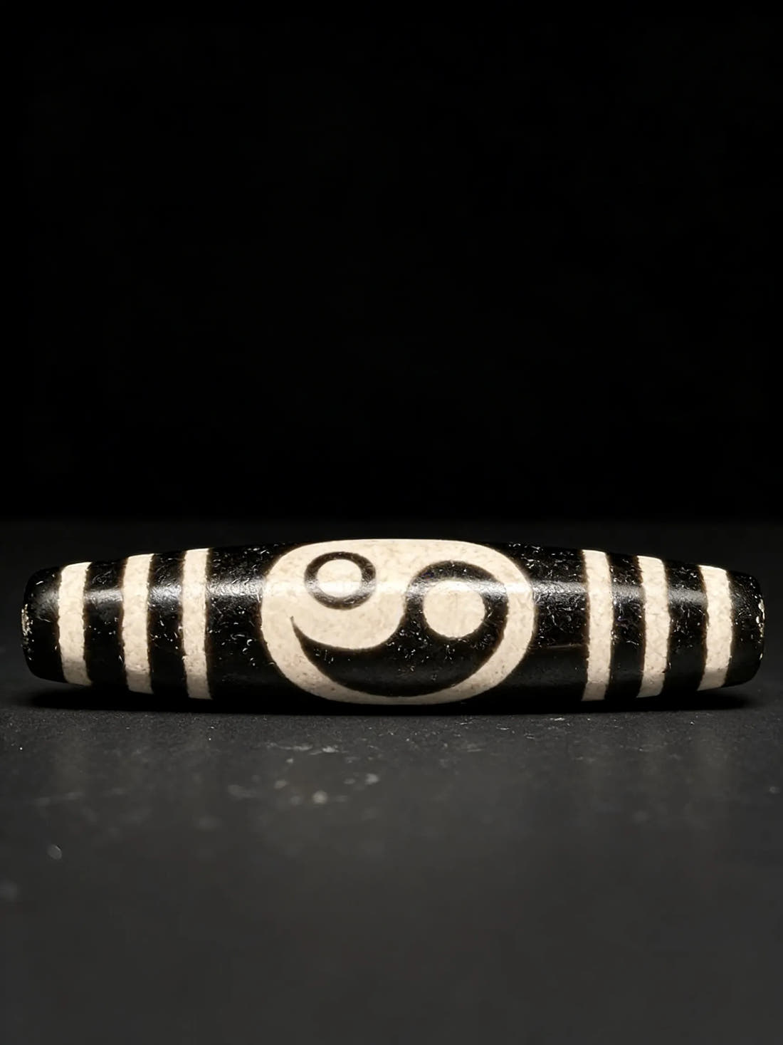 Bagua Dzi Bead Meaning: Benefits, Symbolism & How to Use