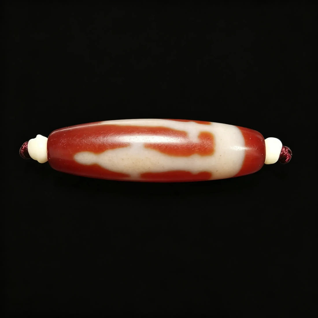 Chenrezig Dzi Bead Meaning: Benefits, Symbolism & How to Use