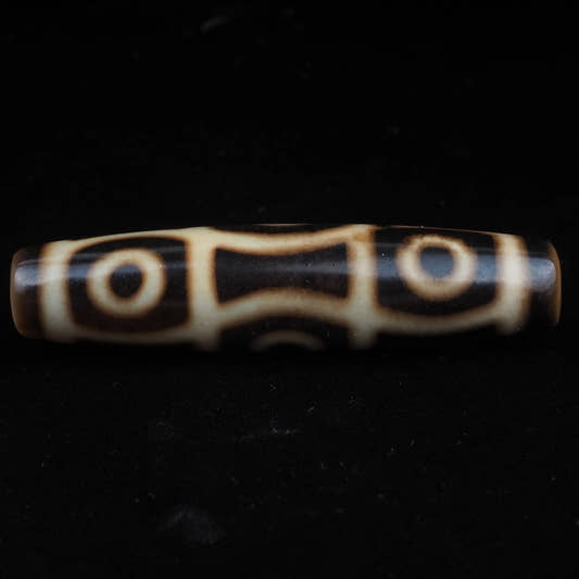 Kalacakra 6 eyes Dzi Bead Meaning: Benefits, Symbolism & How to Use
