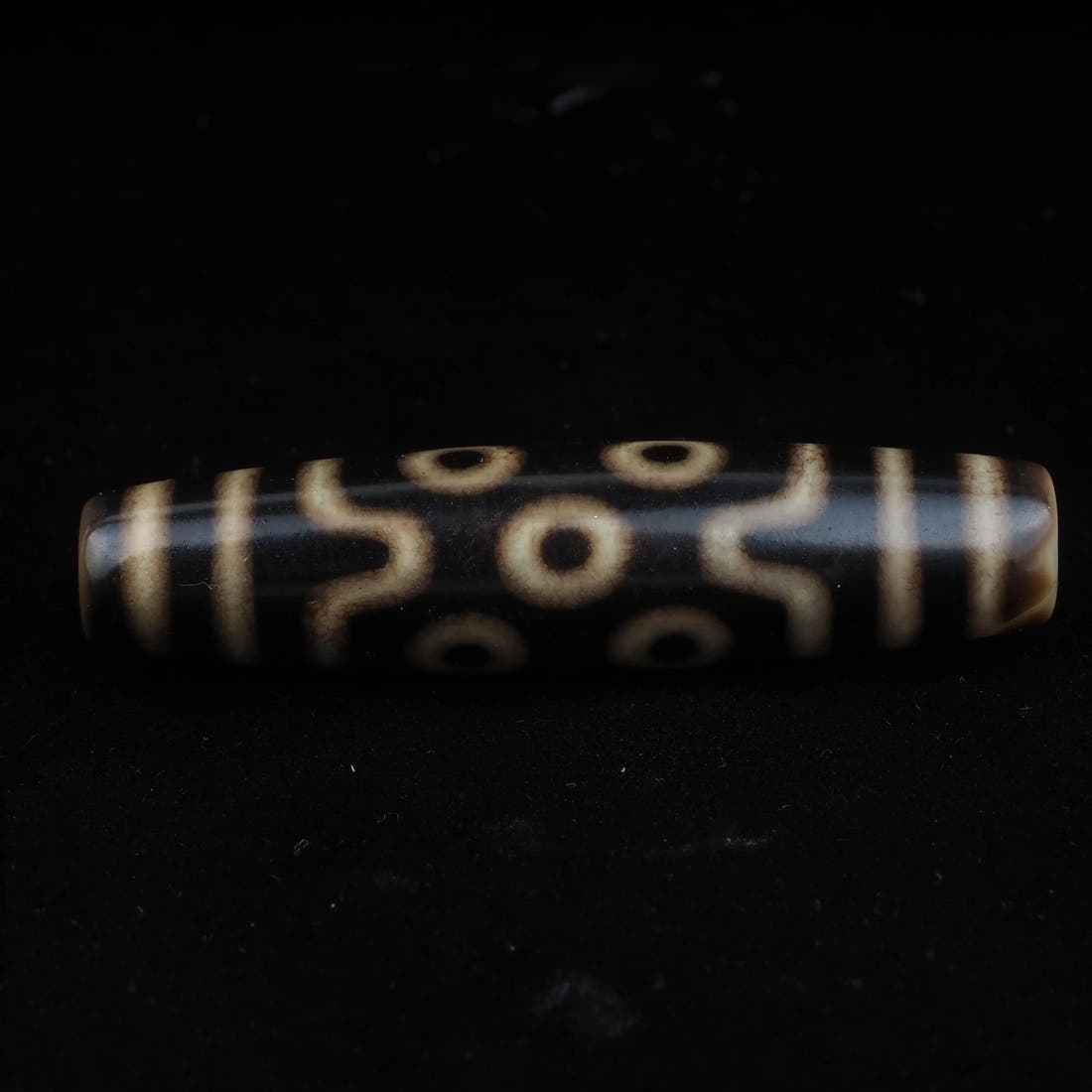 Mandala 7 eyes Dzi Bead Meaning: Benefits, Symbolism & How to Use