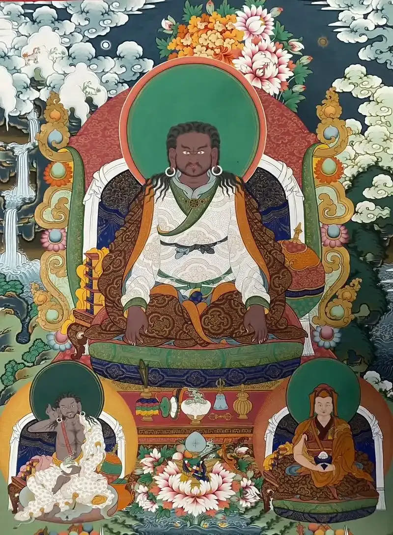 Marpa Lotsawa: Meaning, Mantra, Symbolism & Benefits in Tibetan Buddhism