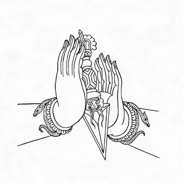 Cunda Mudra: The Gesture of the Goddess Cunda