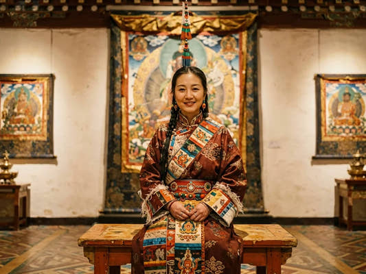 Poems for All Creatures: A Mongolian Filmmaker's Return — from gandhanra.art
