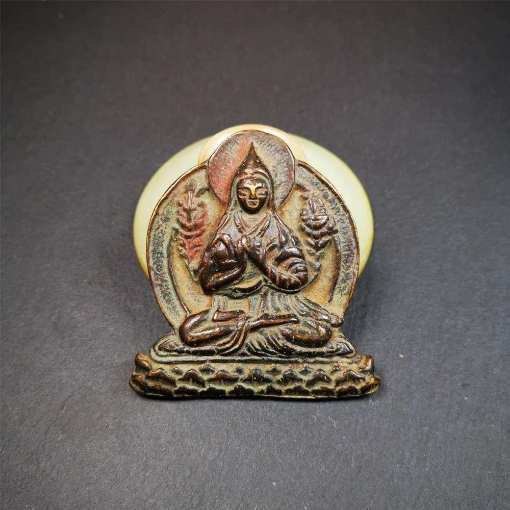Small Buddha Statues - Gandhanra-ART