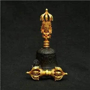 Vajra & Bell - Gandhanra-ART
