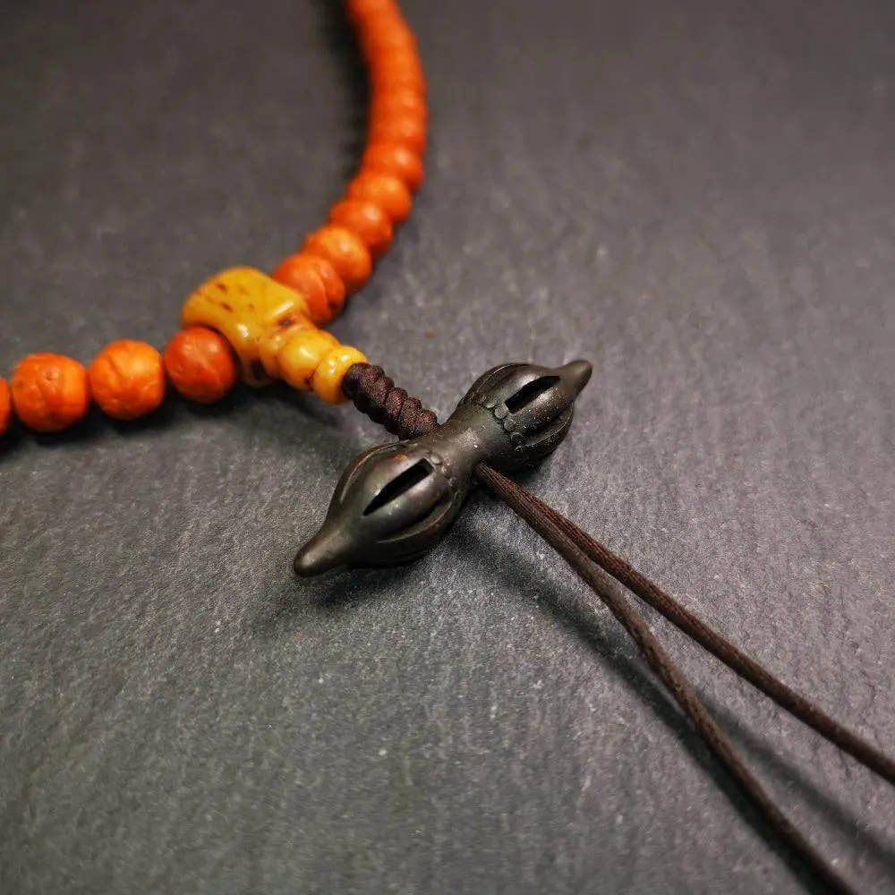 Mala Pendant Charms - Gandhanra-ART