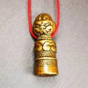 Tibetan Seals - Gandhanra-ART