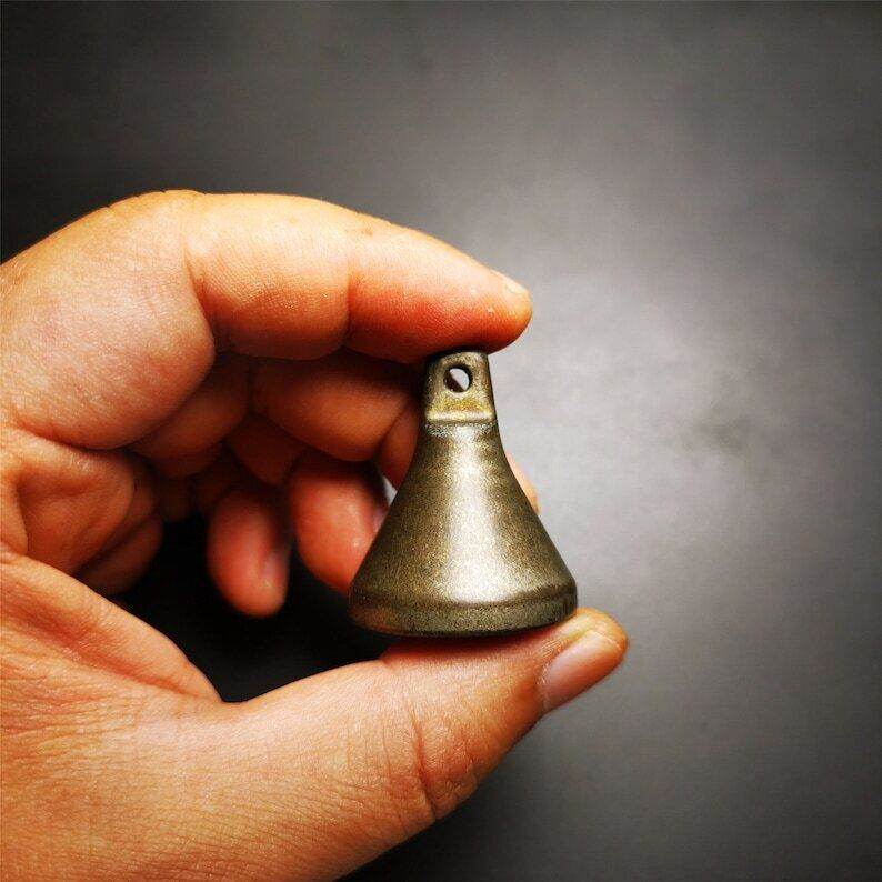 Stupa Mould,Tsa Tsa Mold - Tibetan tsa tsa mold, size reference