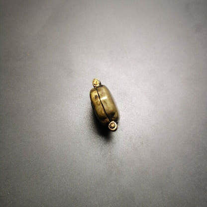 Gau Ghau Shrine, Altar Amulet Pendant - Tibetan Buddhist amulet, view 6