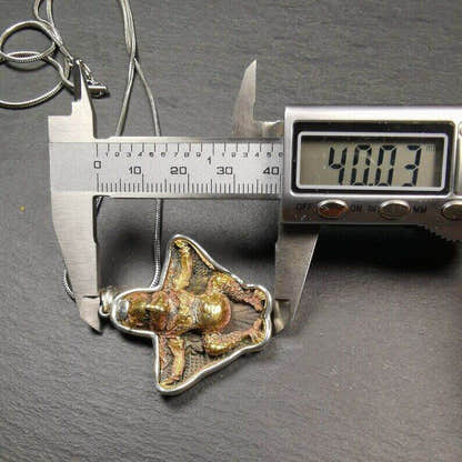 Amulet,Garuda,Golden-winged Bird Pendant,1.6 inches - Tibetan Buddhist amulet, view 9