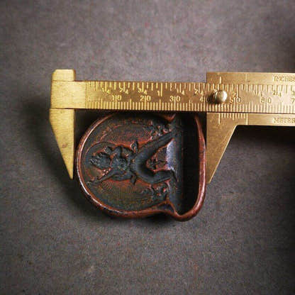 Buddha Statue Mold,Vajrayogini Tsa Tsa Mould - Tibetan Buddhist statue, view 7