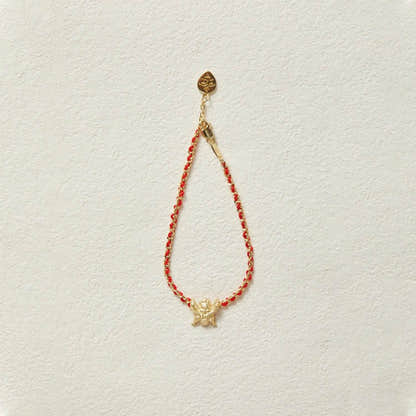 Garuda,Golden-winged Bird Pendant,Bracelet - Tibetan Buddhist garuda amulet, view 17