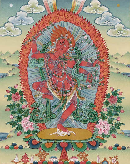 Kurukulla