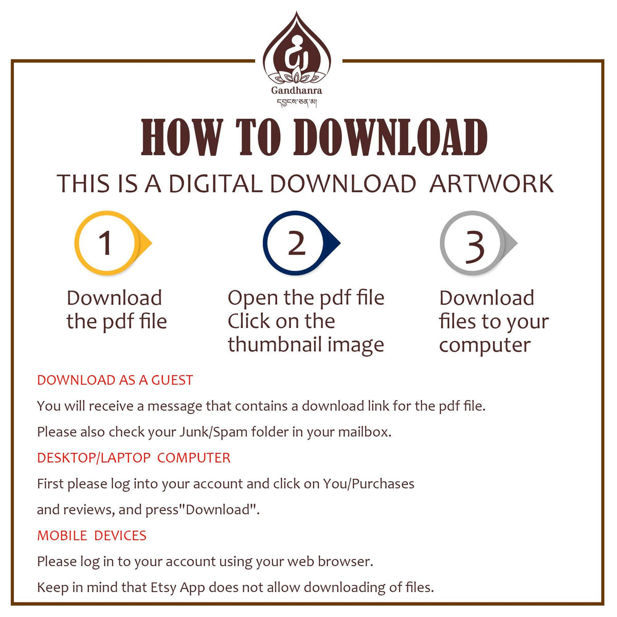 White Tara Image - Tibetan thangka painting, close-up detail
