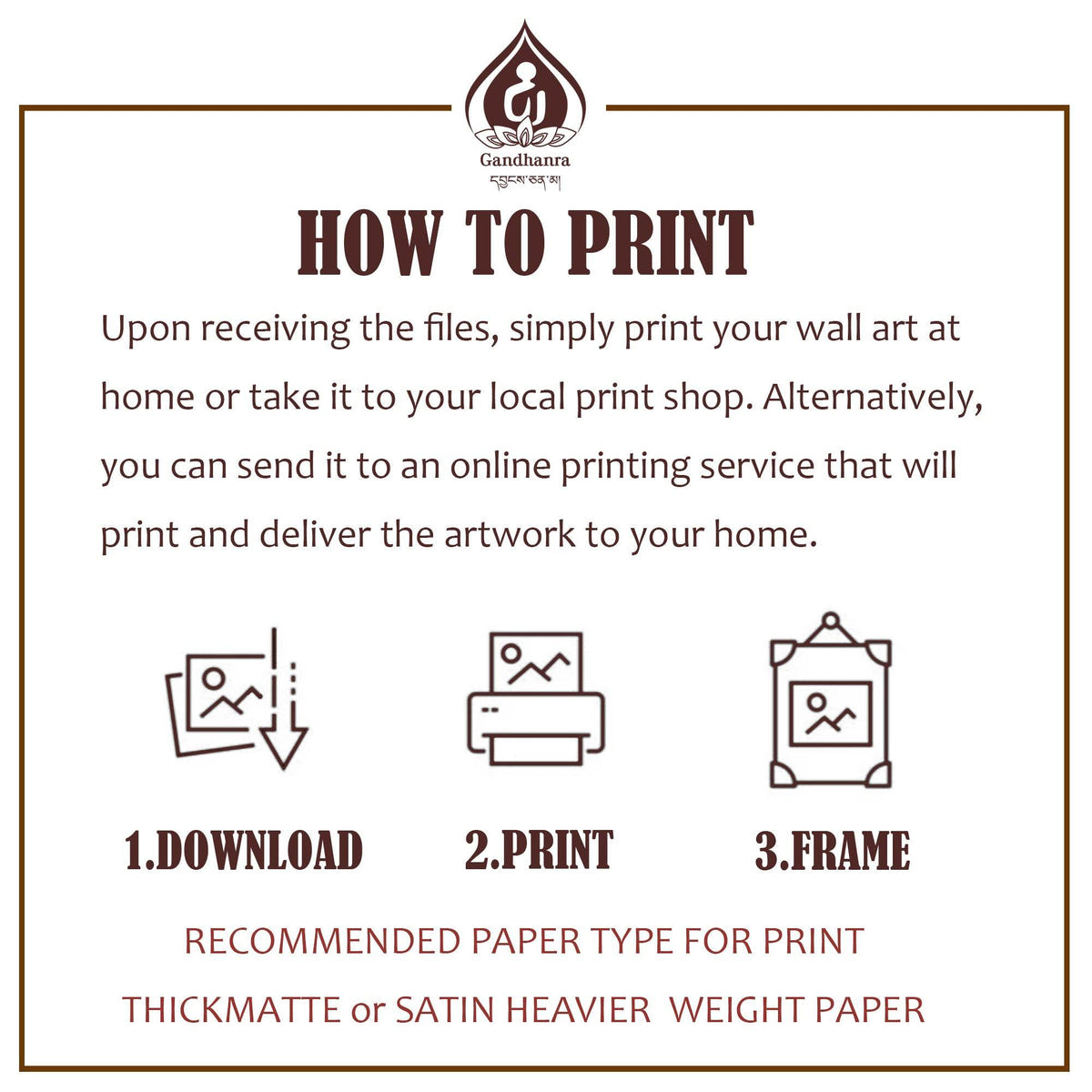 1000 Arms Avalokiteshvara Image - Tibetan thangka painting, view 4