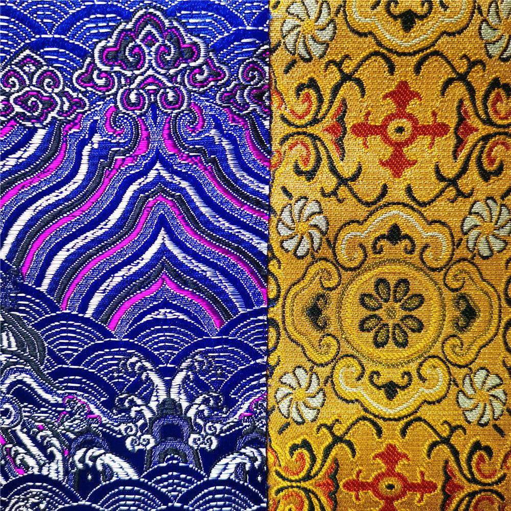 Vaishravana / Vaisravana - Tibetan thangka painting, view 12