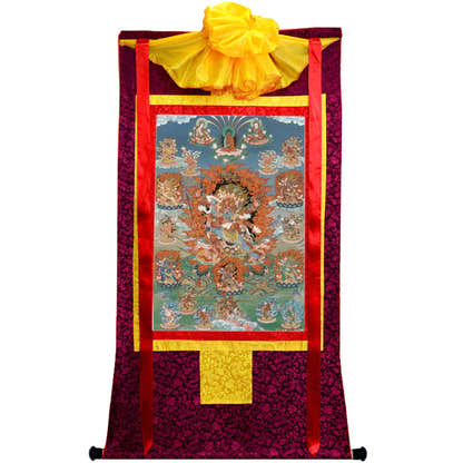 Hayagriva