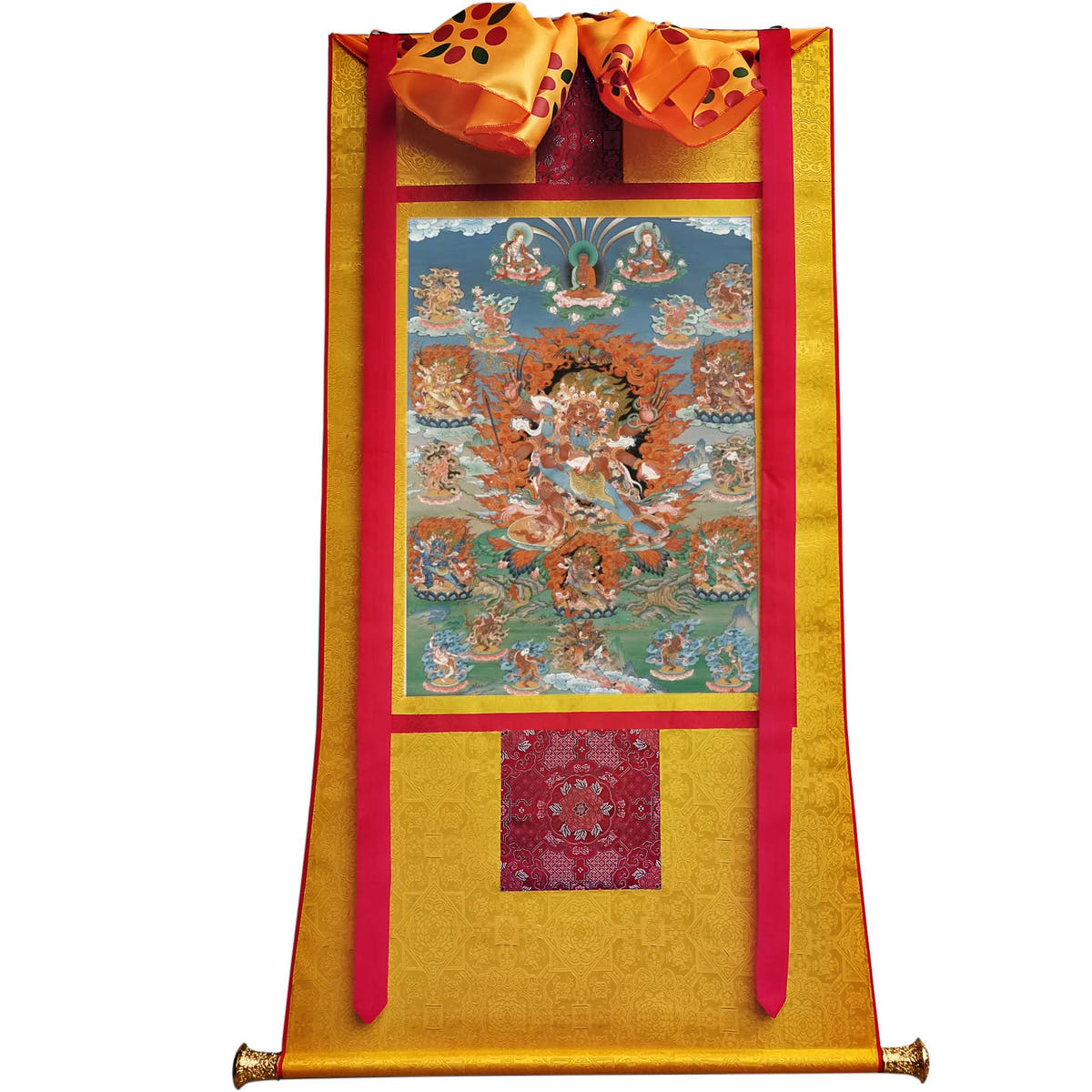 Hayagriva
