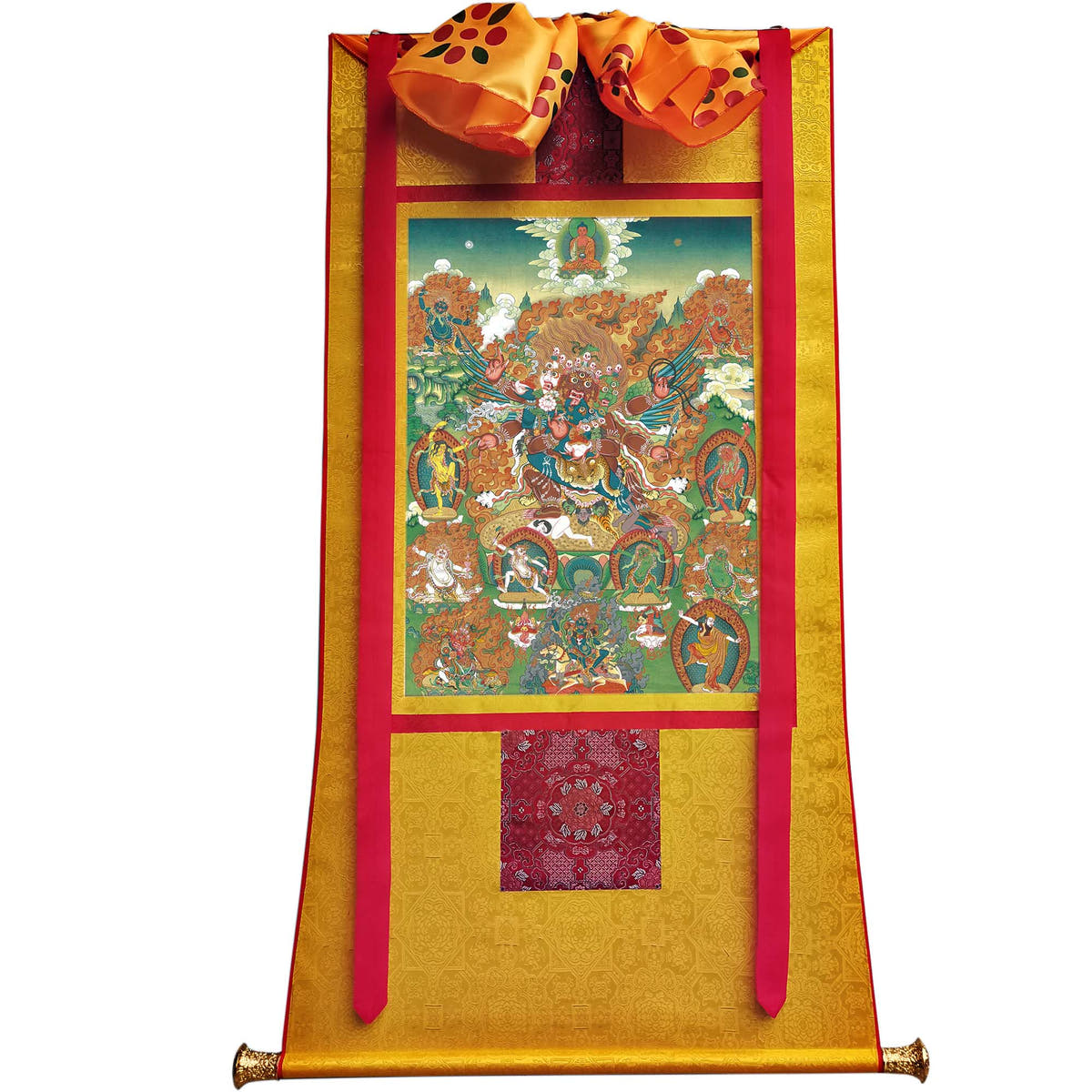 Hayagriva