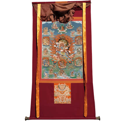 Hayagriva