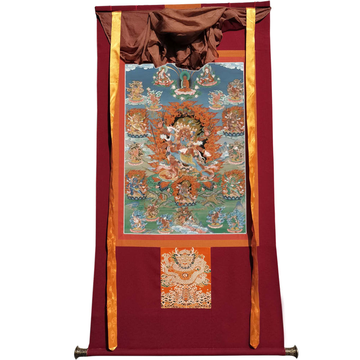 Hayagriva