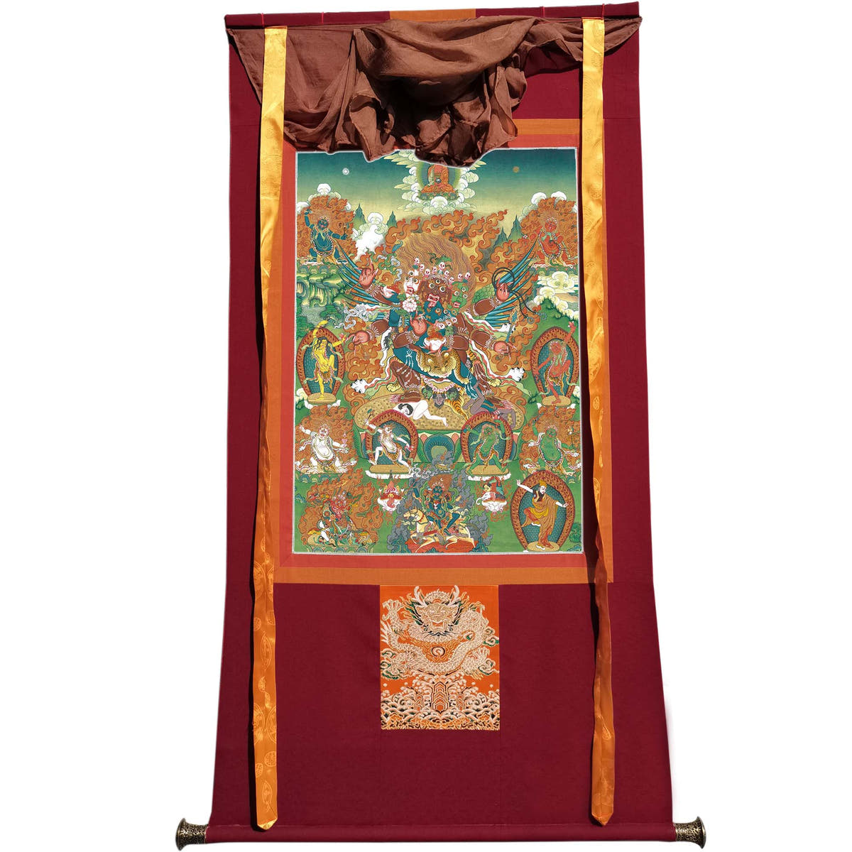 Hayagriva