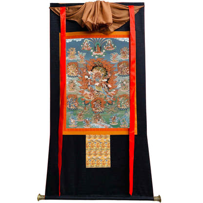 Hayagriva