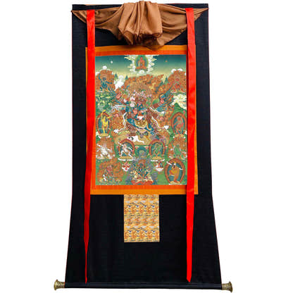 Hayagriva