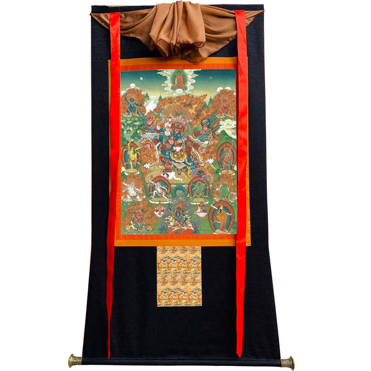 Hayagriva