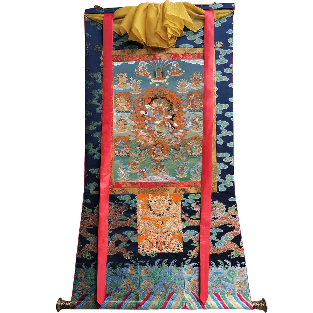 Hayagriva