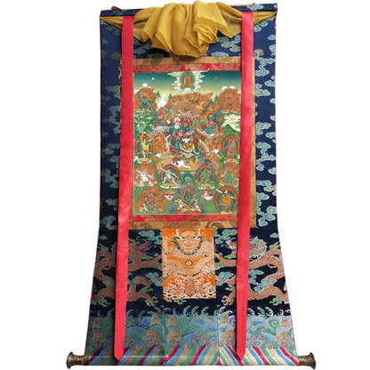 Hayagriva