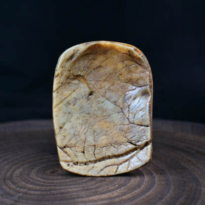 amulet Garuda - Tibetan Buddhist amulet, view 4