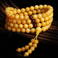 Amber Bead