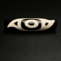 Buddha's Eye Dzi