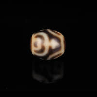 Treasure Vase Dzi