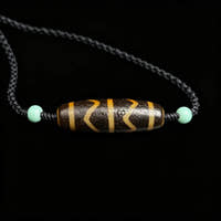 Water Ripple Dzi