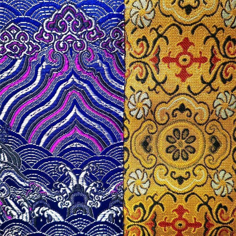 Shakyamuni and Eighteen Arhats - Tibetan thangka painting, view 13