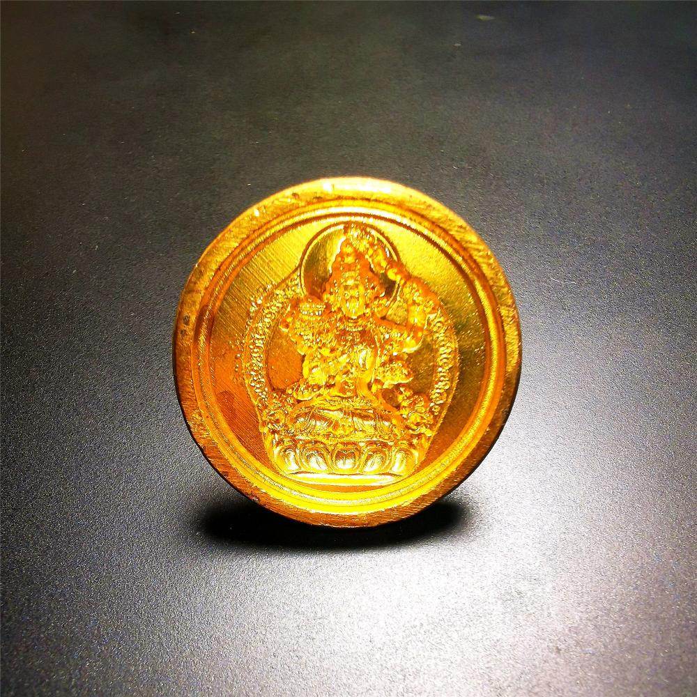 13 Types Small Round Tsa Tsa Mold - Tibetan tsa tsa mold, view 47