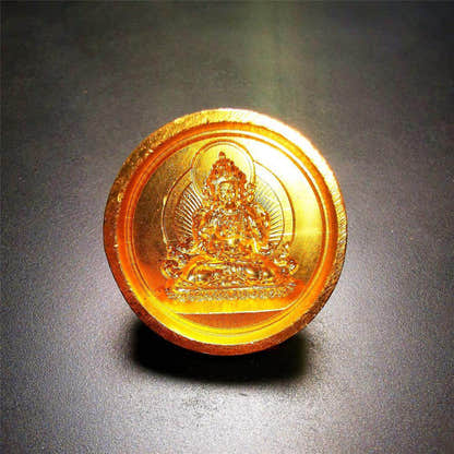 13 Types Small Round Tsa Tsa Mold - Tibetan tsa tsa mold, view 50