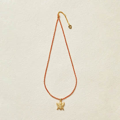 Garuda,Golden-winged Bird Pendant,Bracelet - Tibetan Buddhist garuda amulet, view 15