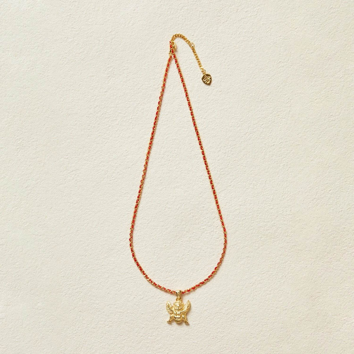 Garuda,Golden-winged Bird Pendant,Bracelet - Tibetan Buddhist garuda amulet, view 15