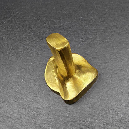 White Tara Tsa Tsa Mold - Tibetan tsa tsa mold, view 6
