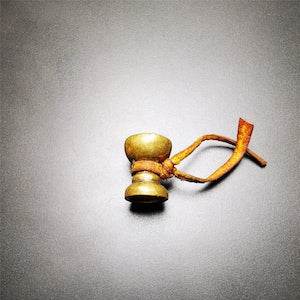 Amulet Pendant,Butter lamp Pendant - Tibetan Buddhist amulet, view 12